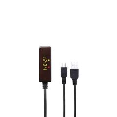 LED Display IR Cable Intelligent Receiver Infrared Extender for HD DVB Receiver - Image 3