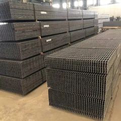 Customized Expanded Metal Steel Grating for Floor and Drain Market Global Size Customize Warranty 5 years Shape Flat - Image 2