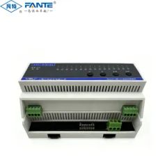 Knx Home Automation Devices Smart Light Switch Module - Image 2