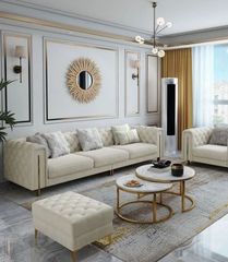 Living Room Interior Designing Service Service Mode Offline Service Location India Payment Mode Offline And - Image 11
