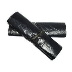 Factory Price Daily Use Packaging Storage Plastic Garbage Bags - Image 5