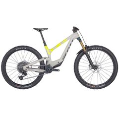 Scott Ransom 900 Rc Mountain Bike 2024 Chain_guide Scott Custom Rotor Sram Hs2 Rotors F&r 200mm Chain Sram Cn X0 Eagle - Image 1