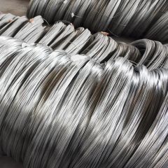 High Carbon Metal Wire Spring Steel Wire Origin China Type Steel Coil Model NO. SKS-W-27 Service OEM or ODM Specification All - Image 5