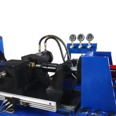 Fw Series Embedded Friction Welding Machine/Friction Stir Welding - Image 2