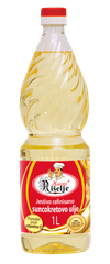 Refined Sunflower Oil – product photo 1, product detail gallery