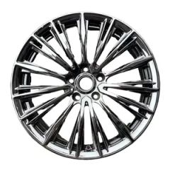 Automobile Alloy Rims Customs Forged Wheel Hub 18 19 20 21 Wheel Hub - Image 2