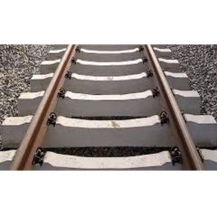 Railway Sleeper - Shanghai Bosheng Industries Co., Ltd.