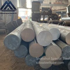 En43b ASTM A510 Carbon Spring Steel - Image 1