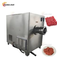 Food Processing High Output Meat Grinder Machine - Image 4