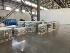 Factory Specific Advanced Ceramic Plates for Feeding System Gpa >1400 Color White Size Max 900*900 Material Aluminum Customized Accept - Image 5