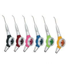 Dental Air Polisher Sand Blasting Gun Sandblaster Air Prophy Kit Medical Instrument - Foshan Yuyo Medical Instrument Co., Ltd.