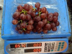 Fresh Egyptian Grapes - Image 2