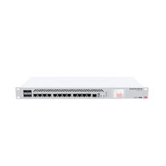 Hot Sale Original New Mikrotik Ccr1036-12g-4s Router MOQ 1PC Use WiFi Condition New Certification CE Trademark - Image 1