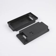 Customized ABS PS PA66 PC Plastic and Rubber Products Machinery Accessories - Image 5