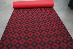 Luxurious Soft Jacquard Area Rugs with Stylish Patterns - Image 5