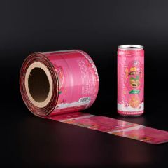 Customizable Bottle and Can Shrink Sleeve Labels for Branding - Foshan Yiersan Label Technology Co., Ltd.