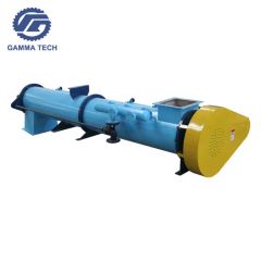 Biomass Wood Briquette Machines Wood Pellet Machine Multifunctional Pelet with Diesel Engine and Electric Motor - Image 3