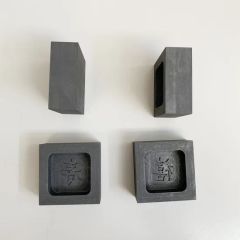 Graphite Groove High Purity Graphite Mold for Casting Gold Jewelry Graphite Product - Image 4