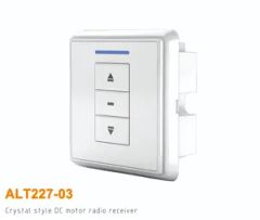 Switch for Roller Shutter Remote Control for Roller Shutter Roller Shutter Receiver - Image 3