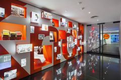 Shop Interior Designing Scope Of Work Turnkey Solution What Do You Want To Get Designed Retail Shop , Restaurant, Home, Office - Image 4