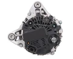High Output 150 AMP Car Alternator Voltage 12V Origin China Type Alternator Model NO. 11010620BA Specification 6.26 KG Trademark - Image 6