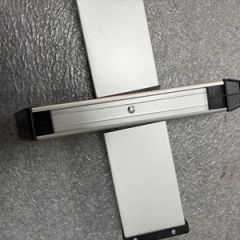 Aluminum-Like Roll up Banner Stand for Chinese Advertising Display - Image 5