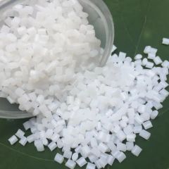 High Impact Plastic Polystyrene Raw Material Virgin HIPS Granules - Image 4