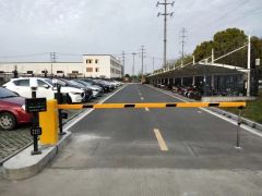 License Plate Recognition Parking System Solution Alpr Management Control - Image 3