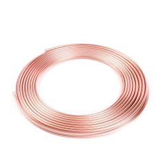 Export Ready Copper Tube Carefully Prepared Copper Tube Ensuring Reliable Supply For International Buyers - Image 3