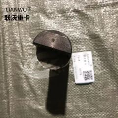 Lgmg Rt136 Dump Truck Spare Parts 4110705030115 Wheel Cross Axle - Image 3