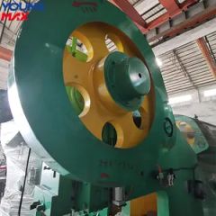 Youngmax J21 Electric Kettle 250ton Mechanical Punching Machine - Foshan Youngmax Machine Co.LTD