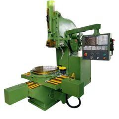 New Decisigned Automatic Slotter Bk5032 CNC Slotting Machine Price - Shandong Shanshu Cnc Machine Tool Co., Ltd.