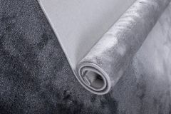 Dark Grey Light Simple Carpets Floor Rug Area Carpet Rugs Model NO. 431 HS Code 5703100000 Thickness 13mm, 10mm Design Modern, - Image 4