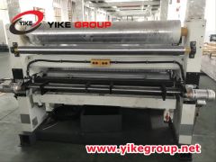 Single Facer Machine for Corrugated Cardboard Production Line - Image 6