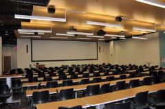 College Interior Designing Service Decor Elements Reflect College Identity User Experience Supports Both Students And - Image 3
