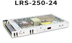 Switching Power Supply Lrs-250-24 - Image 1