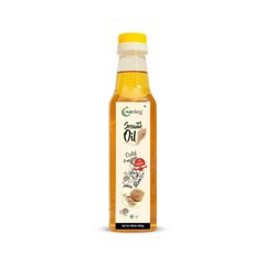 Refined Sesame Oil – Driving Sales Through Premium Ingredients        - Image 3