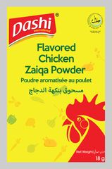 Dashi Powder Chicken Sachet 18g (30 pieces box) - Image 2