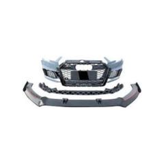 High Quality Car bumper scrap at low price - Image 1