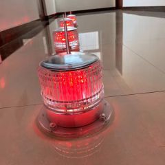 Solar Navigation Marine Light Aviation Obstruction Lights - Image 6