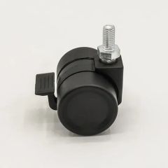 OEM Service Customized Light Duty Casters Furniture Castors Price Fob Origin China Trademark OEM Bearing Bushing Customized Customized - Image 5