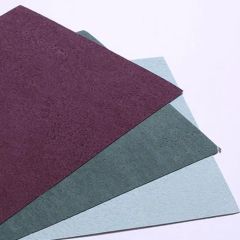 Professional Factory Emulsion or Powder Fiber Glass Mat Origin China Trademark fj Surface Treatment PU Weave Type Twill - Image 1