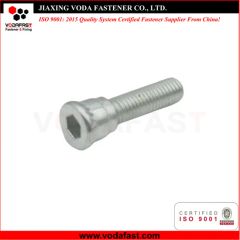 Customized Hexagon Socket Head Shoulder Screw Zinc Plated - Image 5