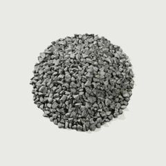 Gray 6mm Construction Concrete, Packaging Type: Loose Size 6mm Form Solid Color Gray Material Concrete Grade Standard - Image 1