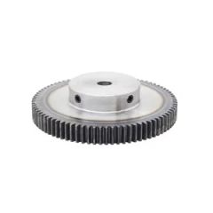Durable Spur Gear Wheel for Precision Engineering Applications - Image 5