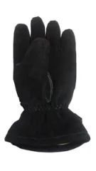 Rugged Design Professional Firefighter Work Gloves Durable a Spark Resistant a HS Code 6216000000 Trademark ankailong Origin Jiangsu, - Image 4