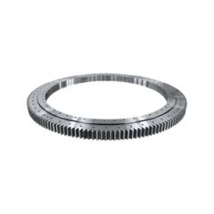 Customized Slewing Ring Bearing Angle Measurement 50mn 42CrMo4V 55-62HRC 1Y - Wier (Beijing) New Materials Co., Ltd.