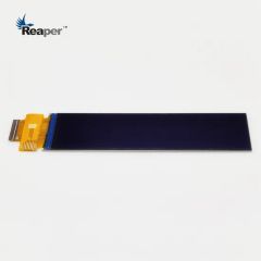 Customization 6.5 Inch HD TFT Bar LCD Display Screen Module, for Smarthome Washing Machine Refrigerator Display Panel. - Image 3