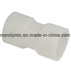 PP Coupling, Pipe Fitting, Plastic Pipe Coupling Origin China Trademark Baodi Material Plastic Standard Standard Model NO. - Image 1