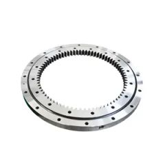 Customized Slewing Ring Bearing Angle Measurement 50mn 42CrMo4V 55-62HRC 1Y - Image 3